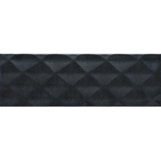 Плитка 20*60 Elves Metal Negro Zl7310